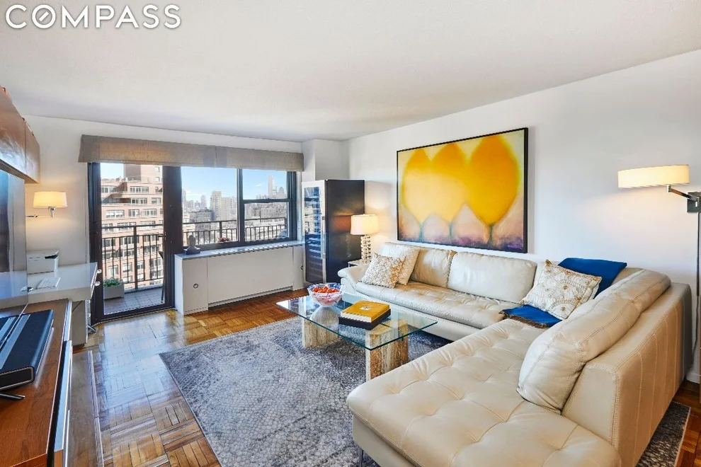 Unit for sale at 201 W 70th Street, Manhattan, NY 10023