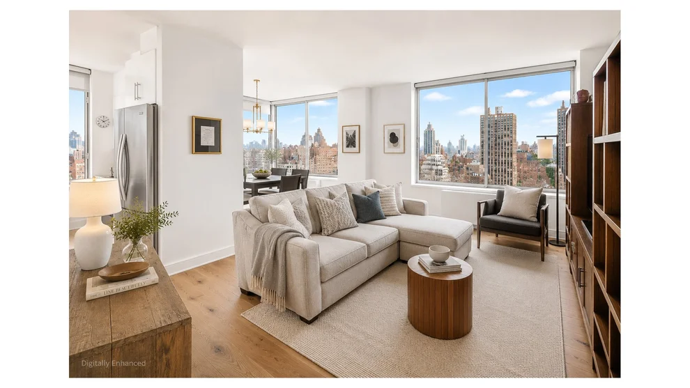 Unit for sale at 200 RIVERSIDE Boulevard, Manhattan, NY 10069