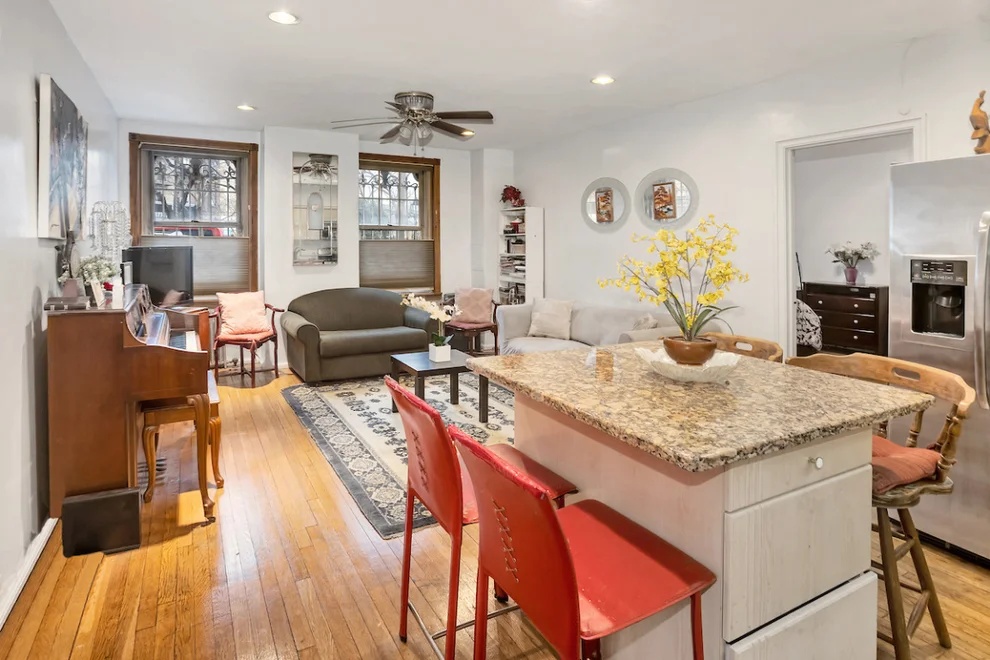 Unit for sale at 299 W 12TH Street, Manhattan, NY 10014