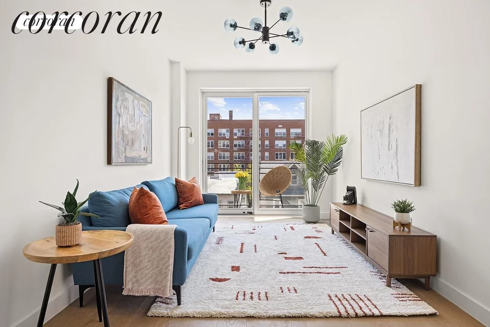 Unit for sale at 379 Ocean Parkway, Brooklyn, NY 11218
