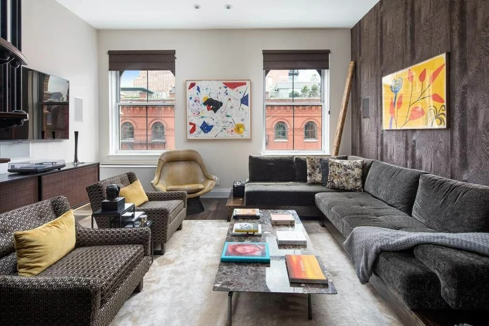 Unit for sale at 53 N MOORE Street, Manhattan, NY 10013