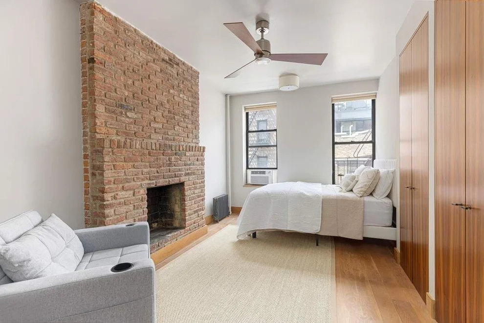 Unit for sale at 22 Cornelia Street, Manhattan, NY 10014
