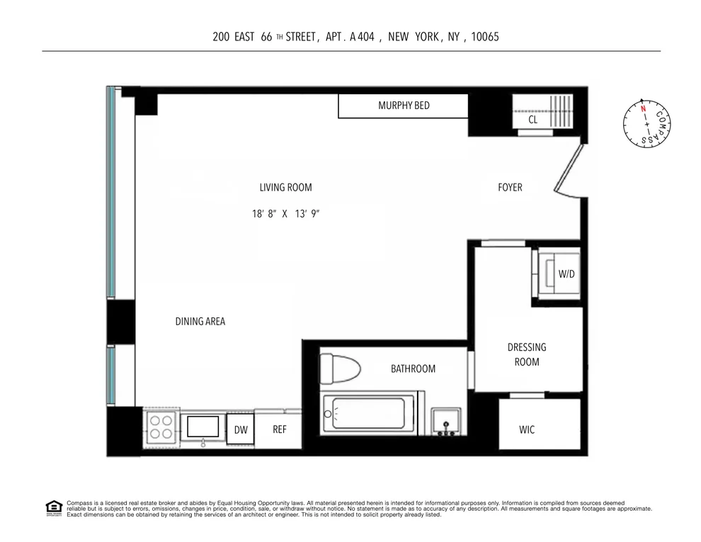 Unit for sale at 200 E 66th Street, Manhattan, NY 10065