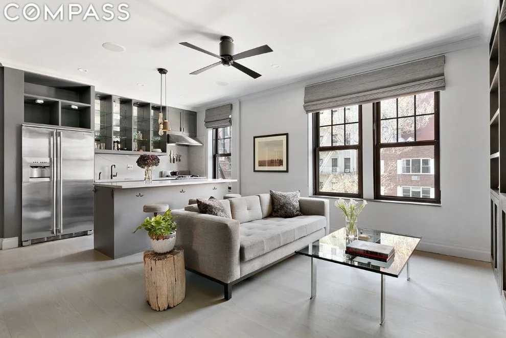 Unit for sale at 87 Barrow Street, Manhattan, NY 10014
