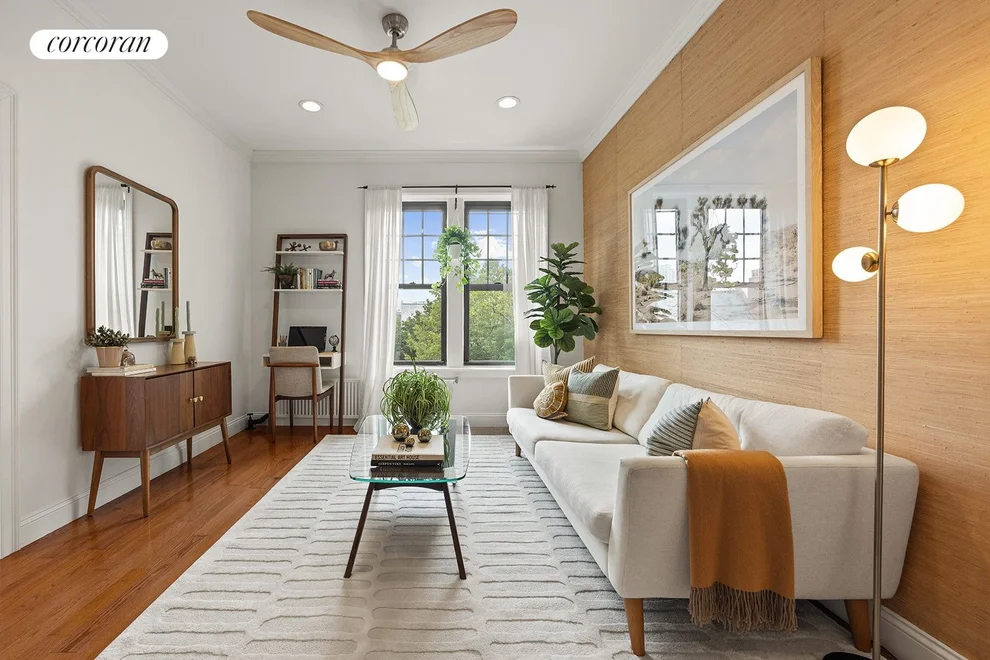 Unit for sale at 160 Lincoln Place, Brooklyn, NY 11217