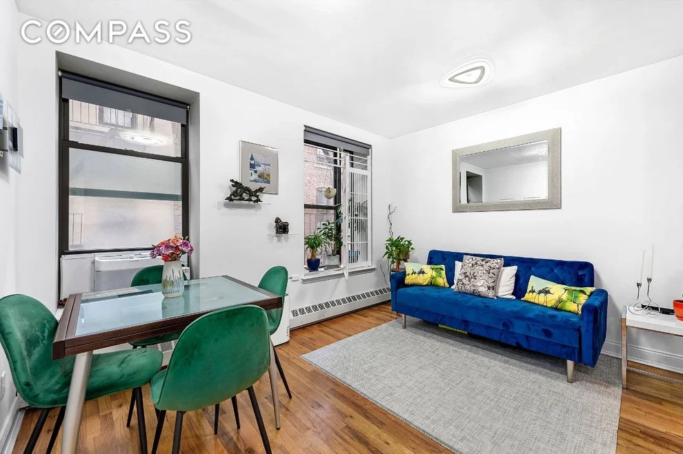 Unit for sale at 226 W 111th Street, Manhattan, NY 10026