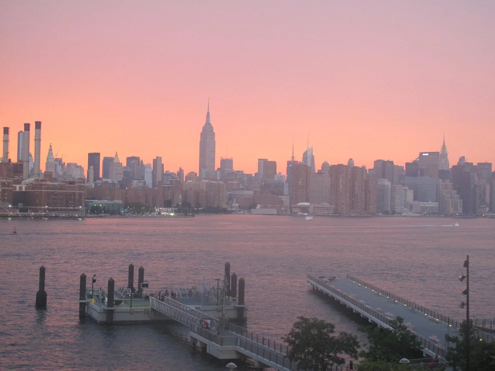 Unit for sale at 2 Northside Piers, Brooklyn, NY 11249