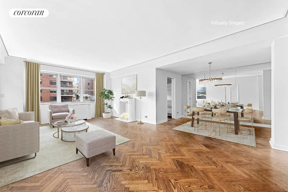 Unit for sale at 710 PARK Avenue, Manhattan, NY 10021
