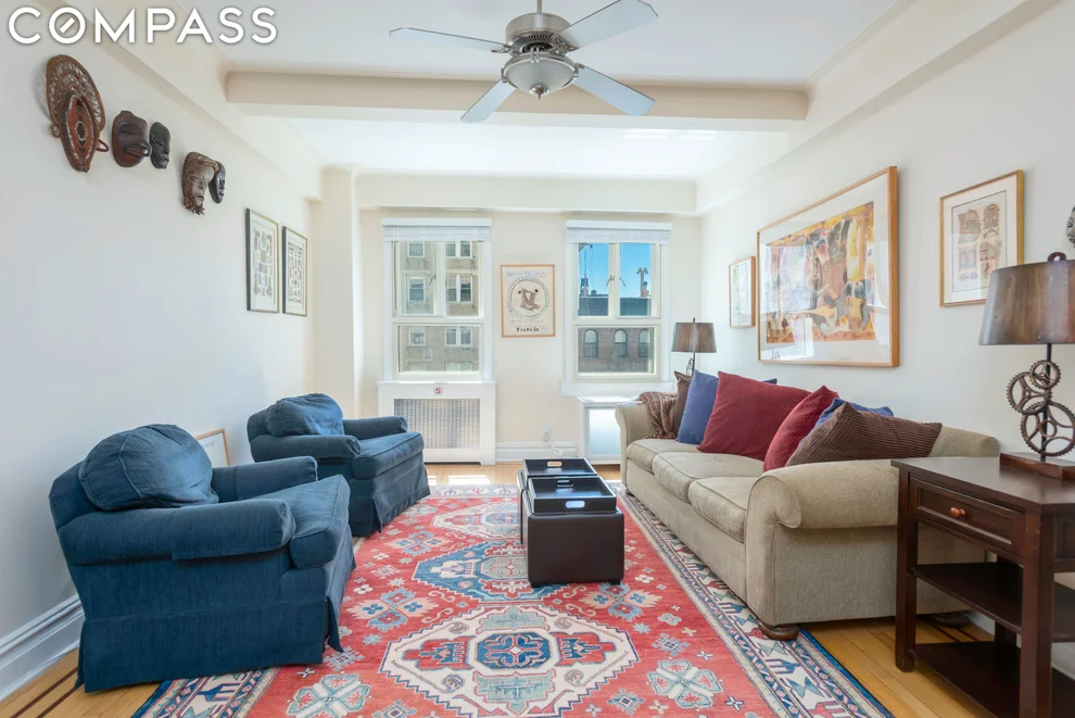 Unit for sale at 7 W 96th Street, Manhattan, NY 10025