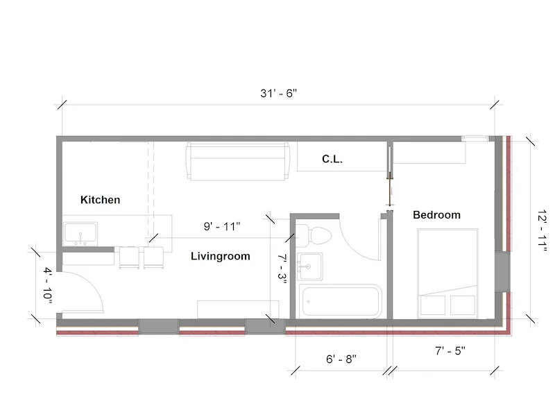 Unit for sale at 11 ST NICHOLAS Avenue, Manhattan, NY 10026