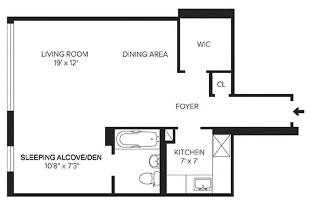 Unit for sale at 245 E 35TH Street, Manhattan, NY 10016