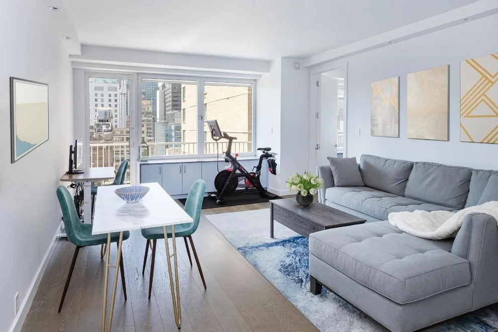Unit for sale at 216 E 47TH Street, Manhattan, NY 10017