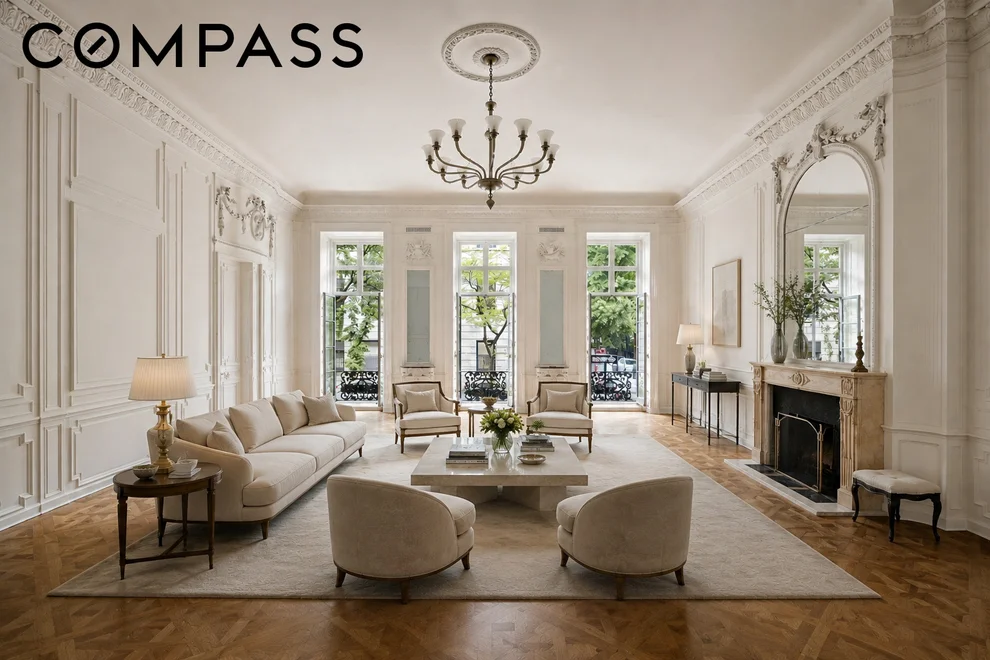 Unit for sale at 11 Gramercy Park S, Manhattan, NY 10003