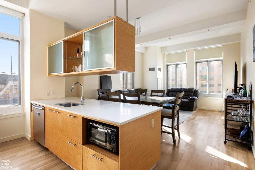 Unit for sale at 85 ADAMS Street, Brooklyn, NY 11201