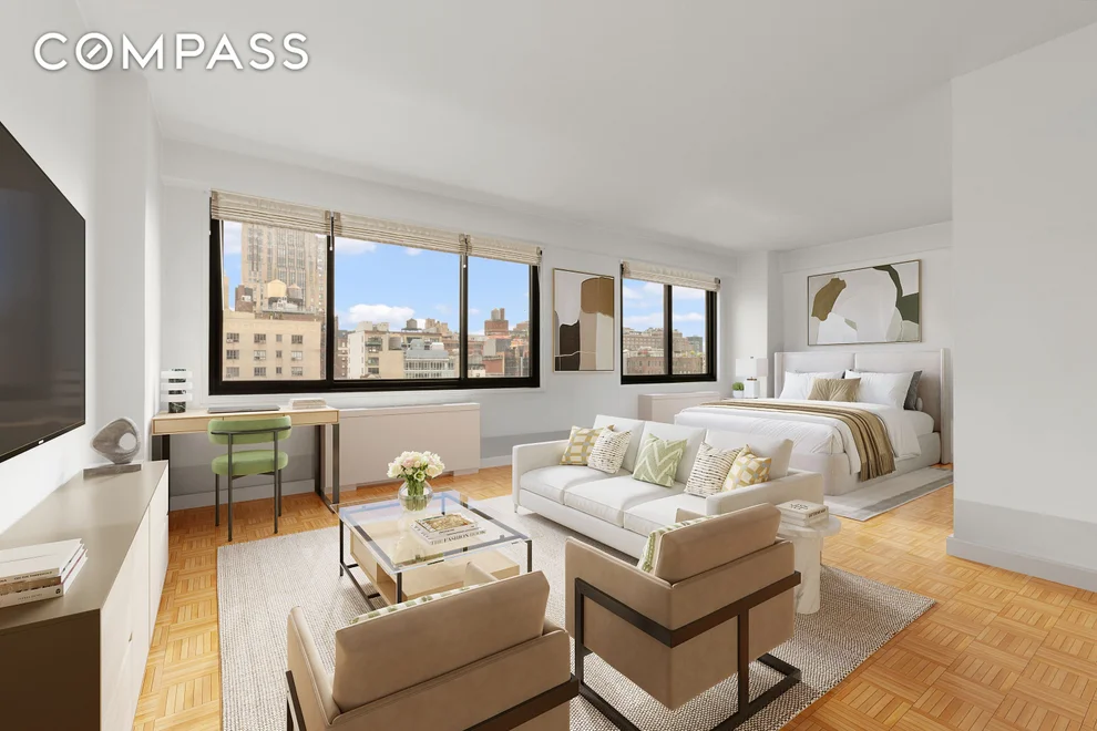 Unit for sale at 201 W 21st Street, Manhattan, NY 10011
