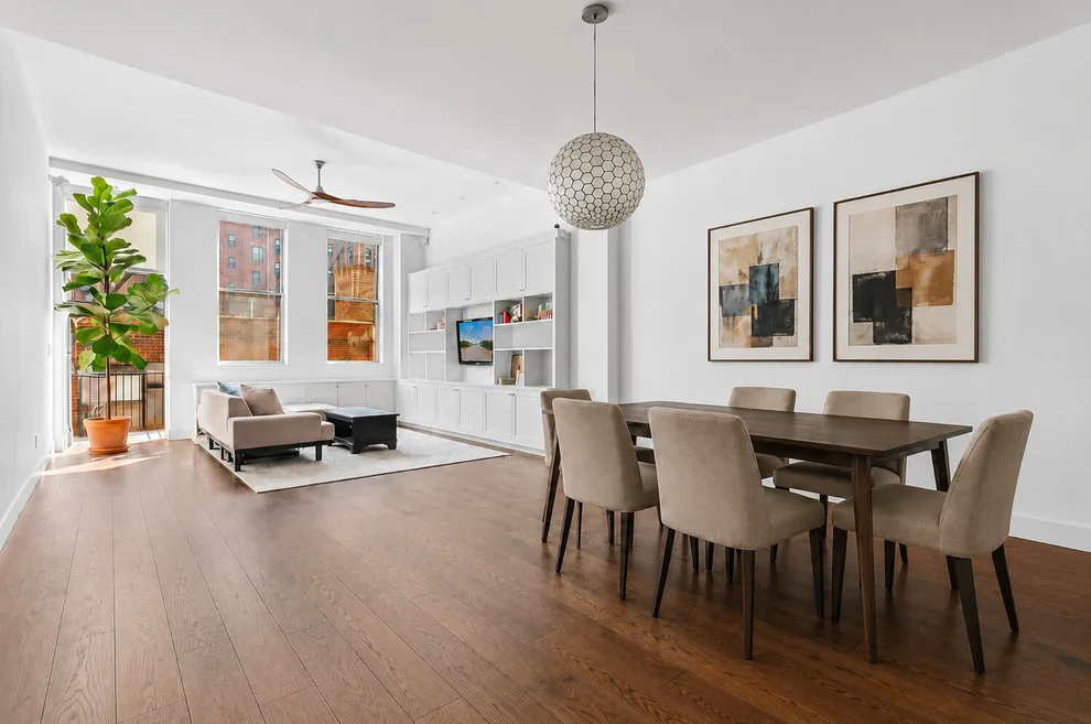 Unit for sale at 420 W 25TH Street, Manhattan, NY 10001
