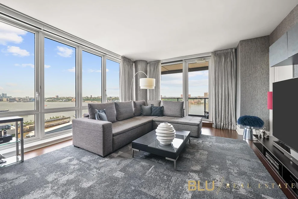 Unit for sale at 60 Riverside Boulevard, Manhattan, NY 10069
