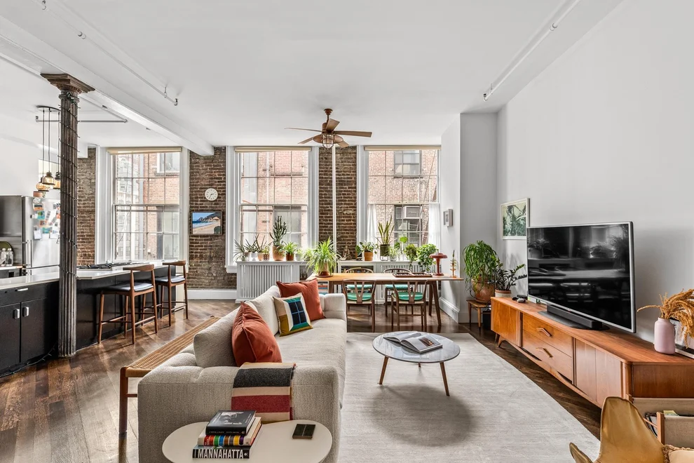 Unit for sale at 134 DUANE Street, Manhattan, NY 10013
