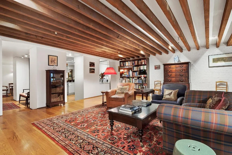 Unit for sale at 104 Charlton Street, Manhattan, NY 10014