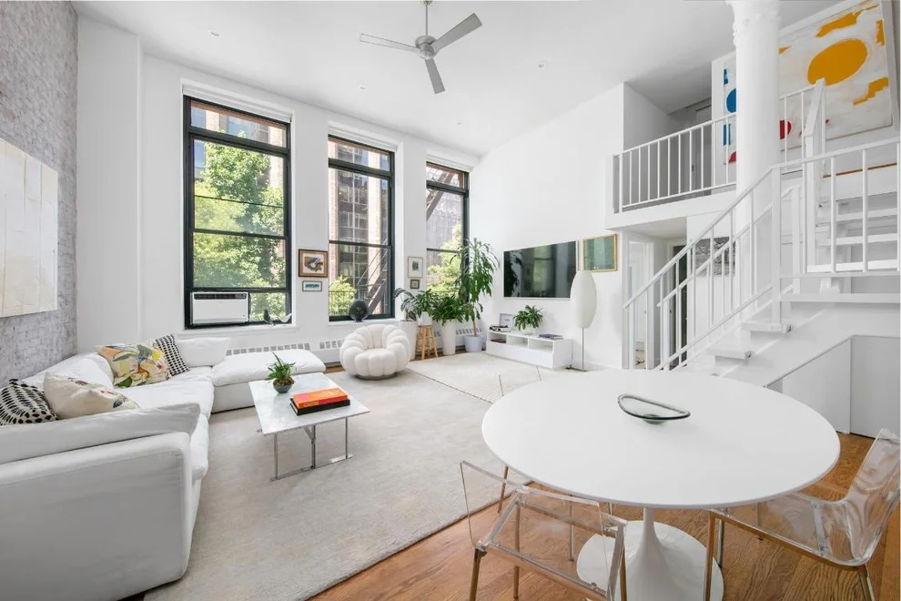 Unit for sale at 250 MERCER Street, Manhattan, NY 10012