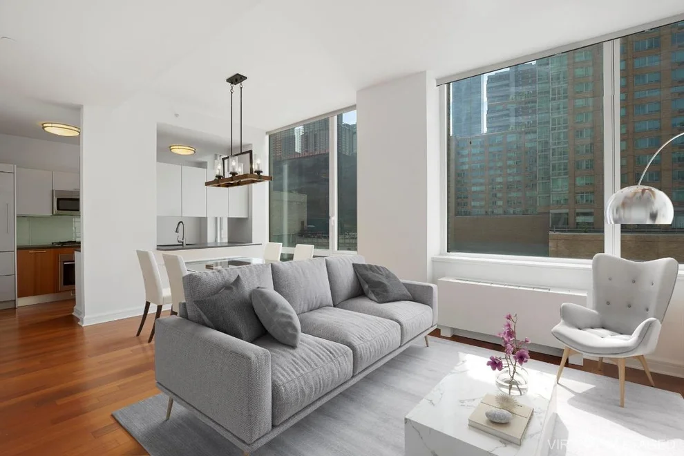 Unit for sale at 100 Riverside Boulevard, Manhattan, NY 10069