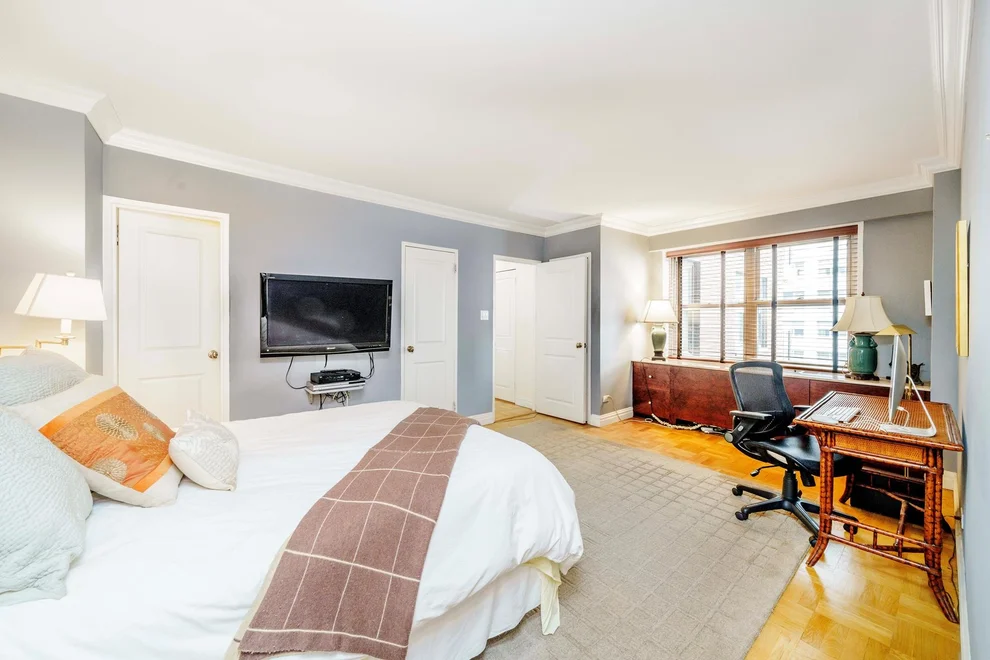 Unit for sale at 50 SUTTON Place S, Manhattan, NY 10022
