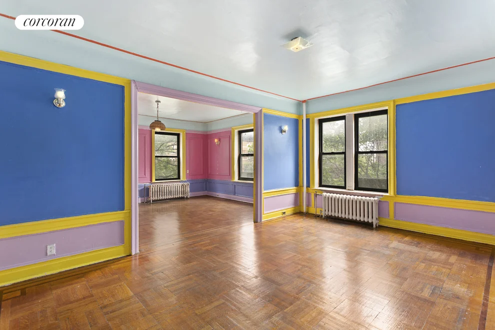 Unit for sale at 401 8th Avenue, Brooklyn, NY 11215