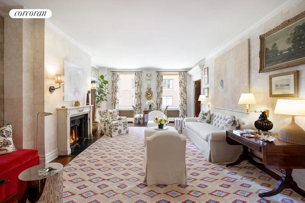 Unit for sale at 1112 PARK Avenue, Manhattan, NY 10128
