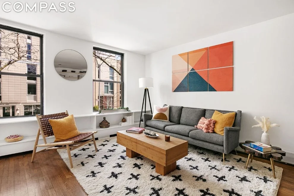 Unit for sale at 124 N 3rd Street, Brooklyn, NY 11249