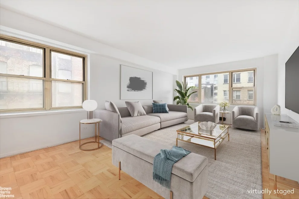 Unit for sale at 415 E 52ND Street, Manhattan, NY 10022