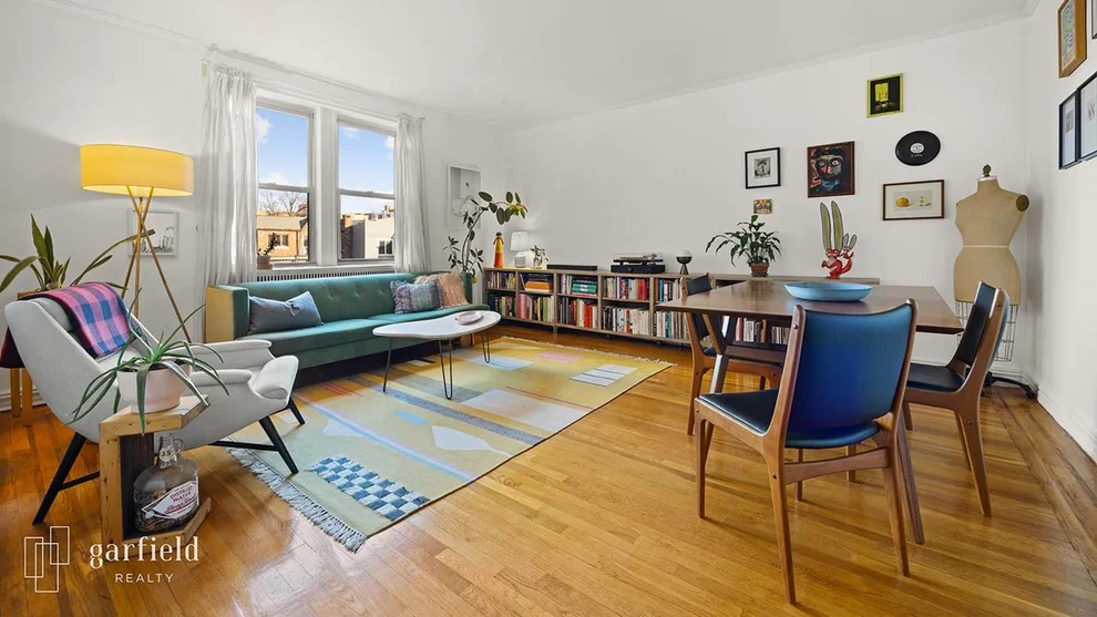 Unit for sale at 140 E 2nd Street, Brooklyn, NY 11218
