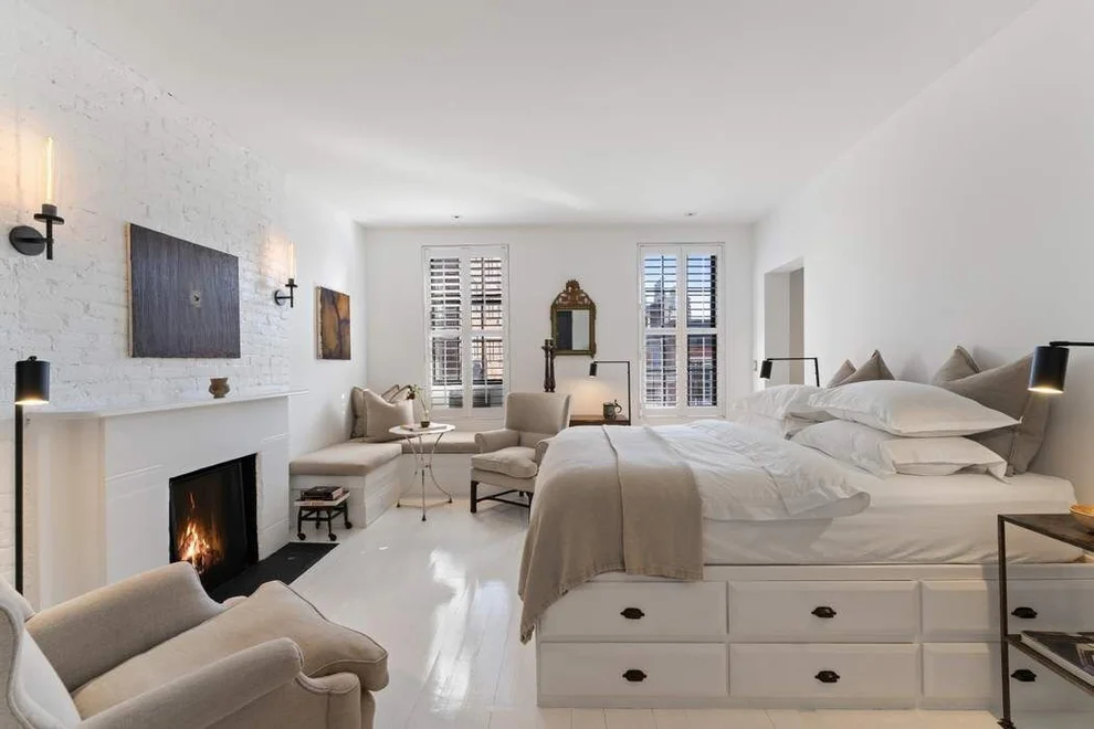 Unit for sale at 20 Bethune Street, Manhattan, NY 10014