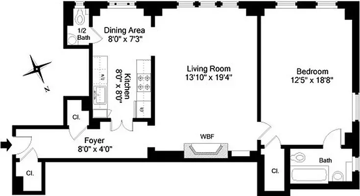 Unit for sale at 77 Park Avenue, Manhattan, NY 10016