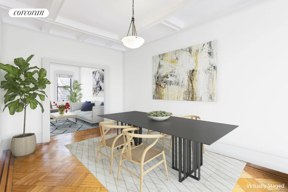 Unit for sale at 513 8th Avenue, Brooklyn, NY 11215