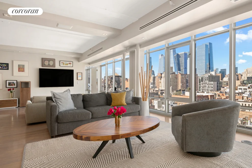 Unit for sale at 217 W 19TH Street, Manhattan, NY 10011