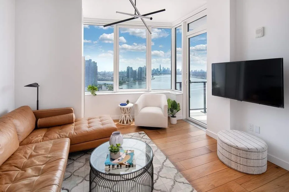 Unit for sale at 21 India Street, Brooklyn, NY 11222