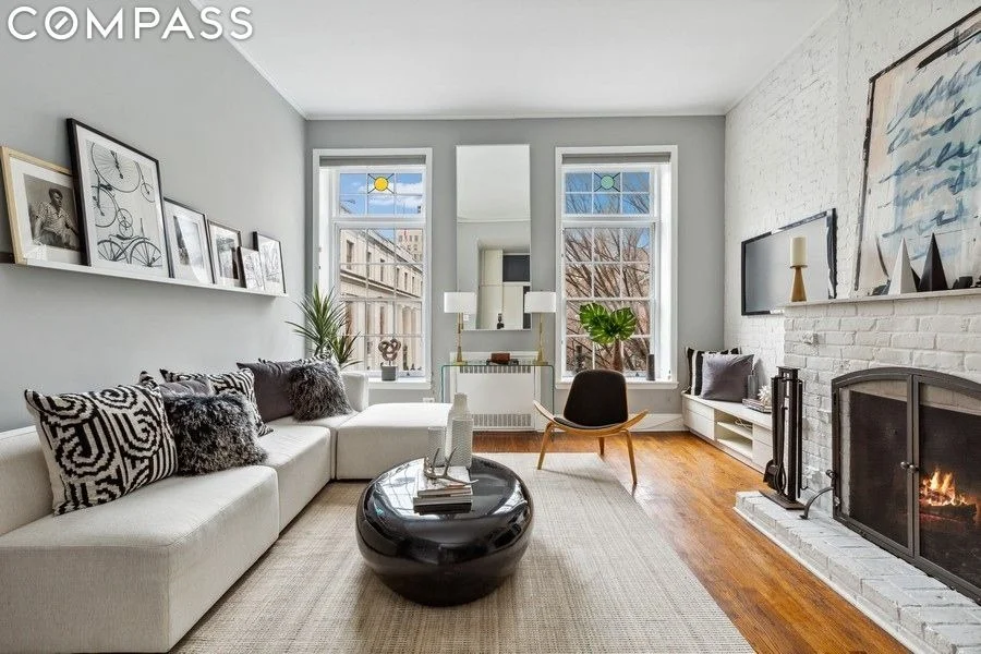 Unit for sale at 108 Pierrepont Street, Brooklyn, NY 11201