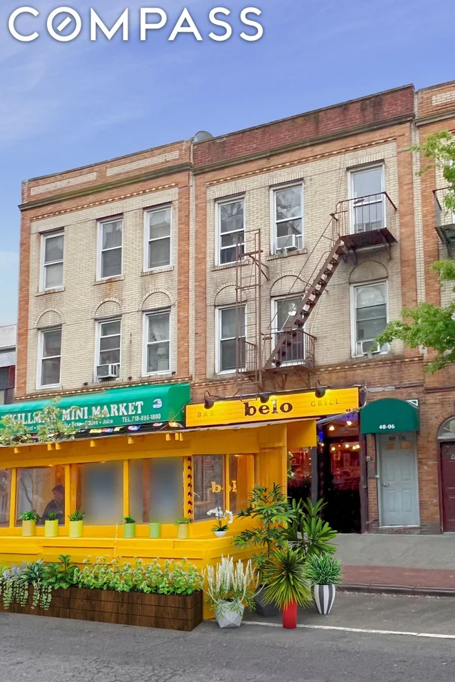 Unit for sale at 48-06 Skillman Avenue, Queens, NY 11104