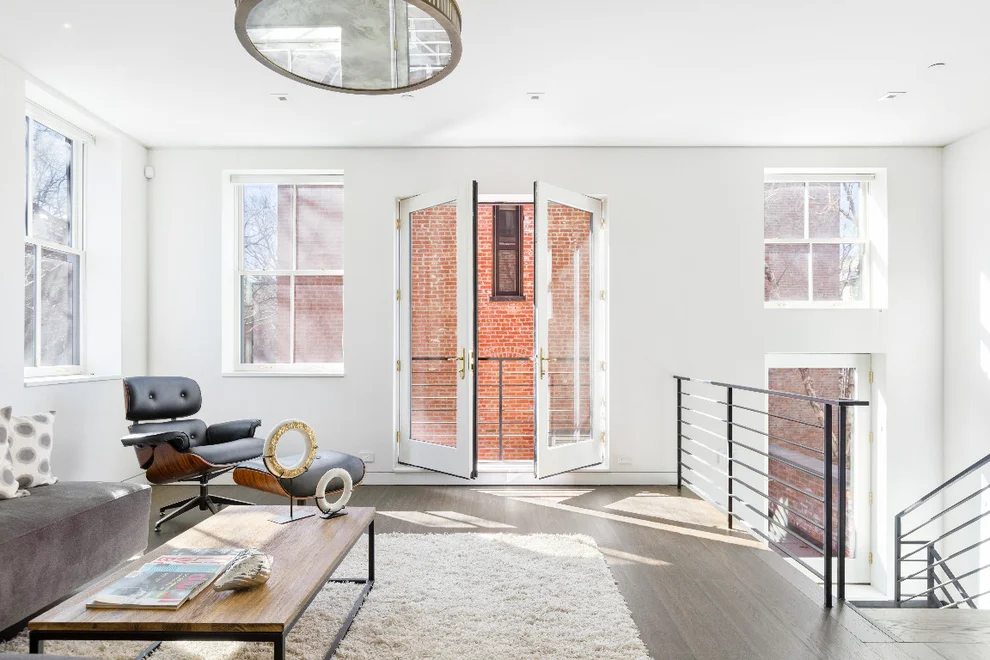 Unit for sale at 132 Kane Street, Brooklyn, NY 11231