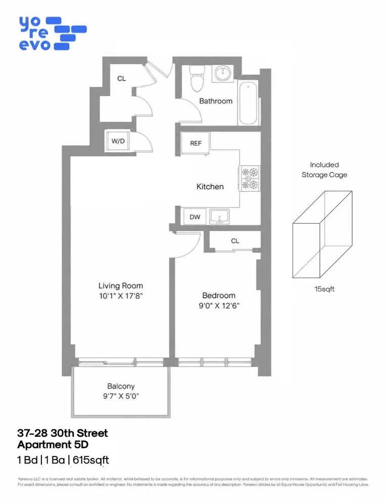 Unit for sale at 37-28 30th Street, Queens, NY 11101