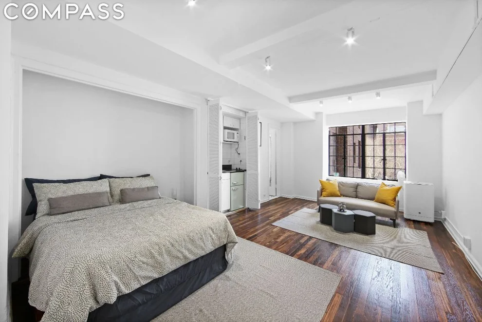 Unit for sale at 45 Tudor City Place, Manhattan, NY 10017