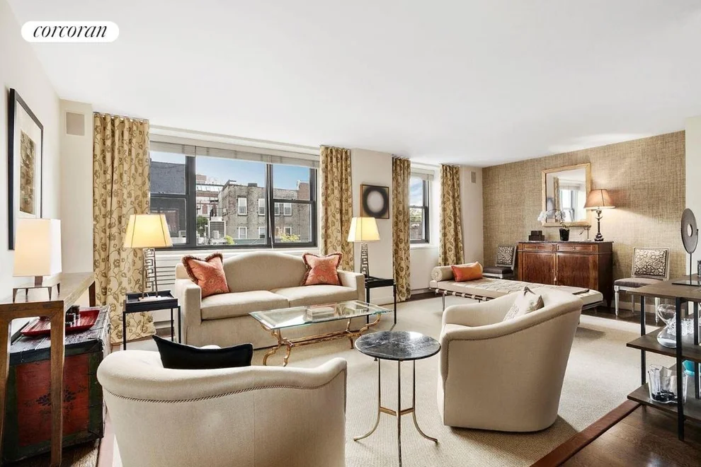 Unit for sale at 61 JANE Street, Manhattan, NY 10014