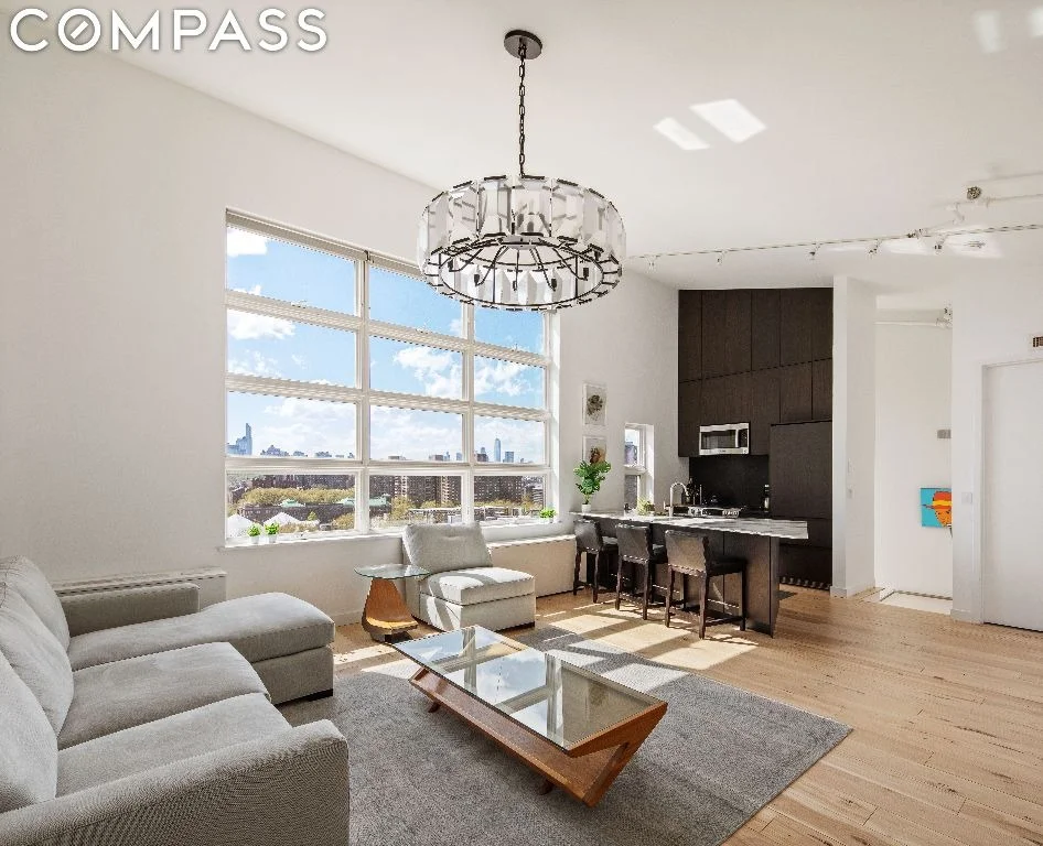 Unit for sale at 970 Kent Avenue, Brooklyn, NY 11205