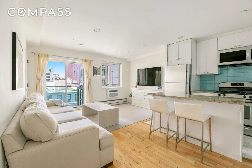 Unit for sale at 21 Ludlow Street, Manhattan, NY 10002