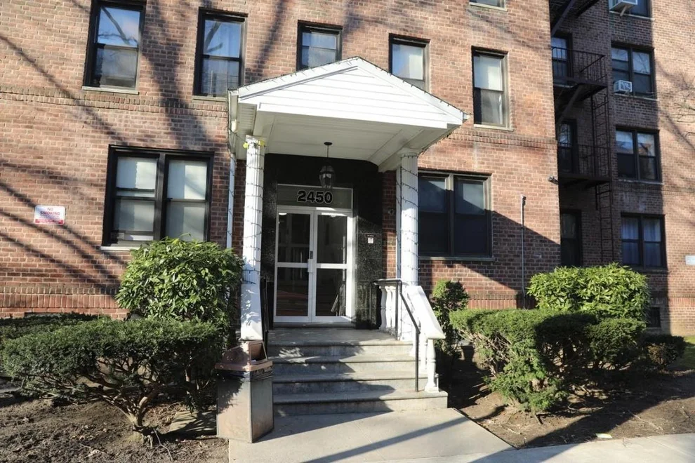 Unit for sale at 2450 Haring Street, Brooklyn, NY 11235