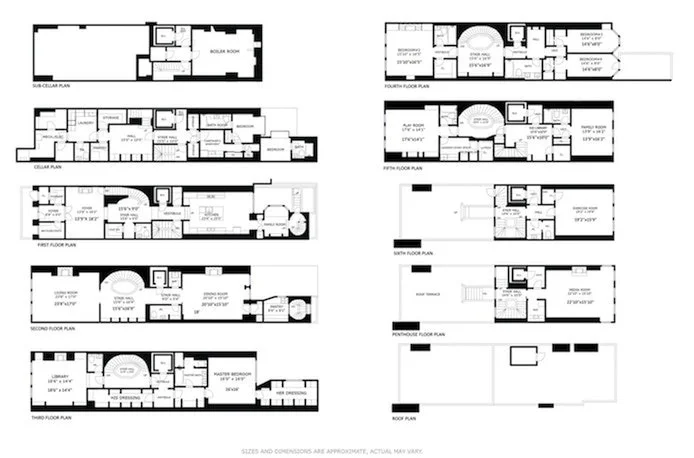 Unit for sale at 10 E 75TH Street, Manhattan, NY 10021