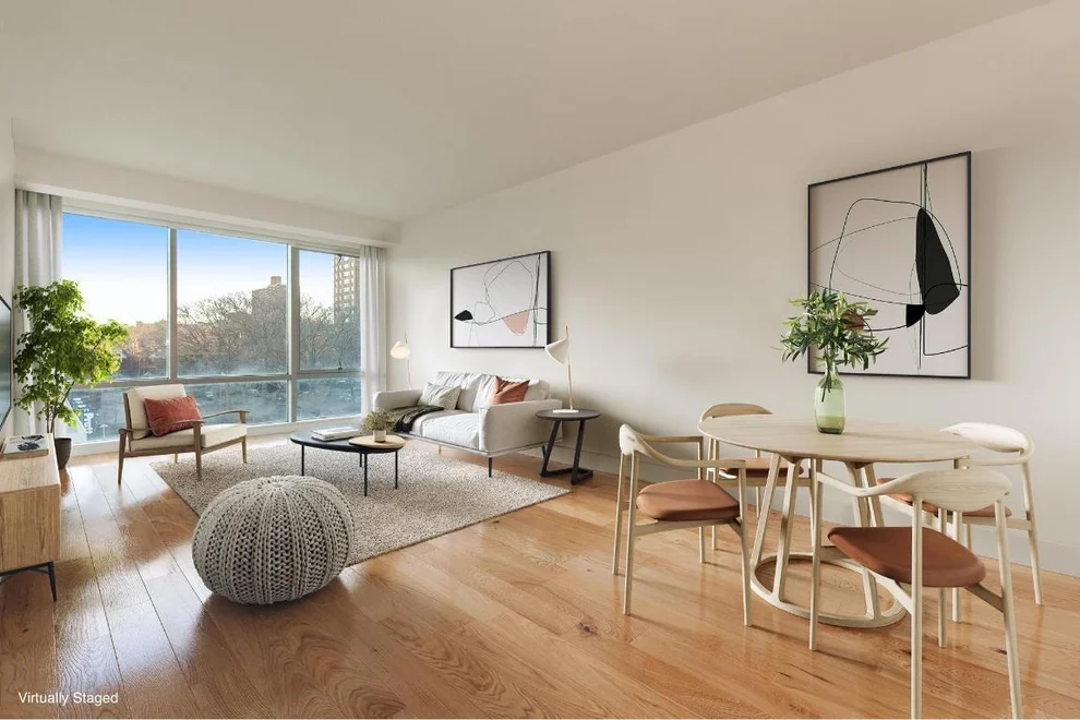 Unit for sale at 111 Steuben Street, Brooklyn, NY 11205