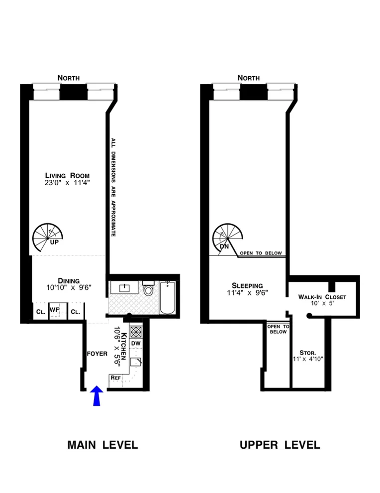 Unit for sale at 39 E 12TH Street, Manhattan, NY 10003
