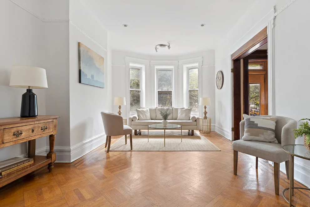 Unit for sale at 595 EASTERN Parkway, Brooklyn, NY 11216