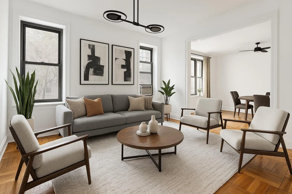 Unit for sale at 447 FORT WASHINGTON Avenue, Manhattan, NY 10033